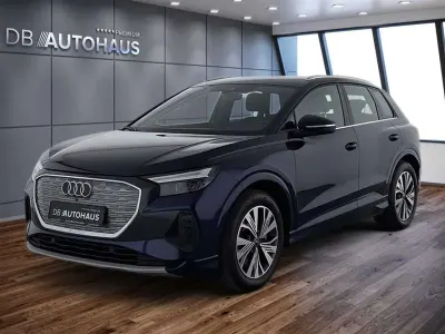 Gebraucht Audi Q4 e-tron