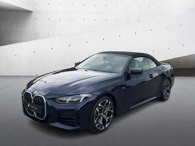 BMW 430 Cabriolet