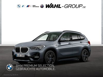 gebraucht BMW X1 xDrive25e Sport Line | Hybrid | Navi AHK LED Komfortzugang