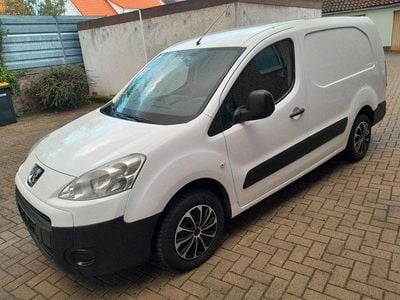Peugeot Partner Tepee