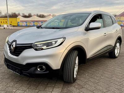 Gebraucht 2018 Renault Kadjar SUV | 8.990 € (Fairer Preis)