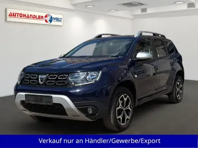 Gebraucht Dacia Duster