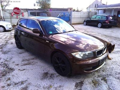 Occasion BMW 116