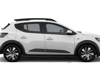Gebraucht Dacia Sandero