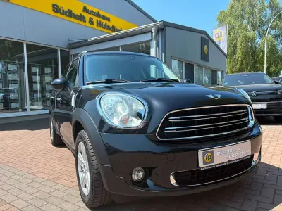Gebraucht Mini Cooper Countryman