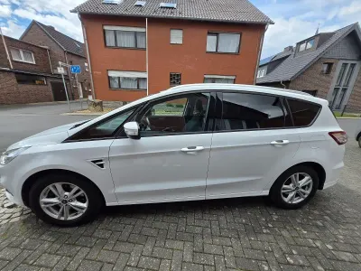 Gebraucht Ford S-MAX