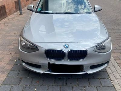 BMW 114
