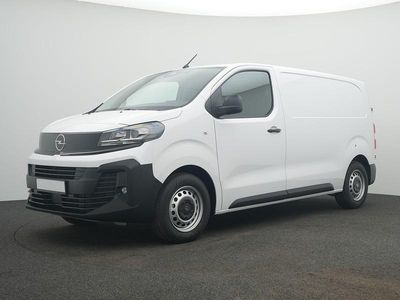 Gebraucht Opel Vivaro 150 PS (110 kW) 2026 Kaolinweiß Van / Kleinbus