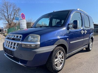 Fiat Doblò