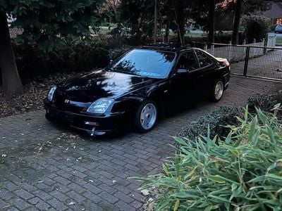 Honda Prelude