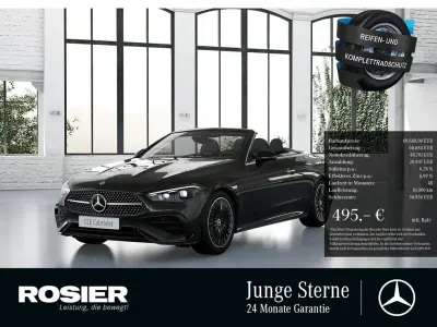 Gebraucht Mercedes 450