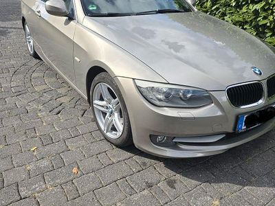BMW 320 Cabriolet