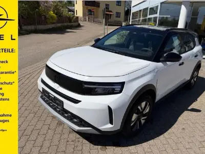 Nuova Opel Frontera Ultimate 145 CV (106 kW) 2026 Bianco SUV