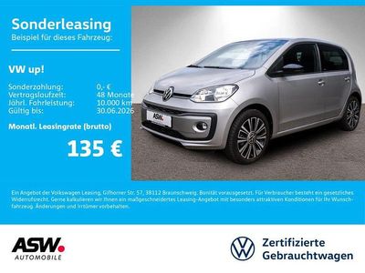 Usata VW up! Active 65 CV (47 kW) 2023 Utilitaria