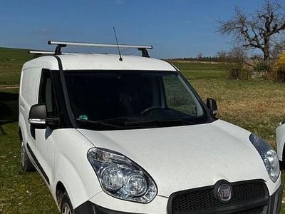 Fiat Doblò