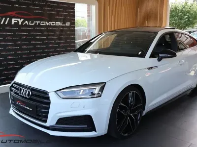 Gebraucht Audi S5 Sportback