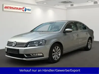 Gebraucht VW Passat