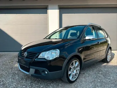 Gebraucht VW Polo Cross