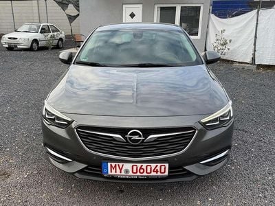 Gebraucht Opel Insignia Selection 170 PS (125 kW) 2018 Bronze Kombi