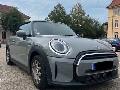 gebraucht Mini One Cabriolet 