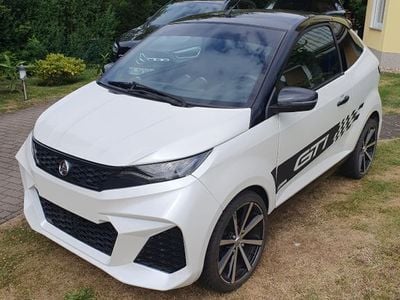 Aixam Coupe
