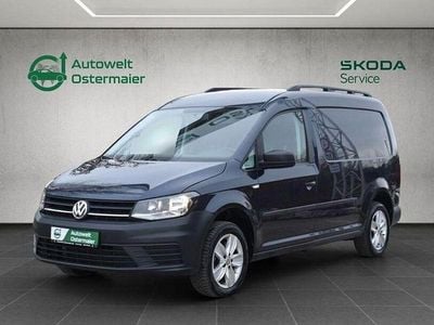 Andere Gebraucht 2019 VW Caddy Maxi Van / Kleinbus | 22.485 €