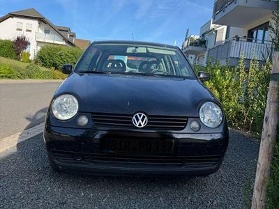 VW Lupo