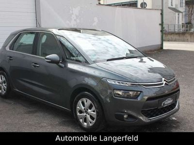 Citroën C4 SpaceTourer