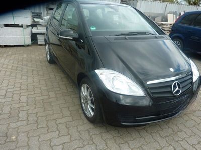 gebraucht Mercedes A150 