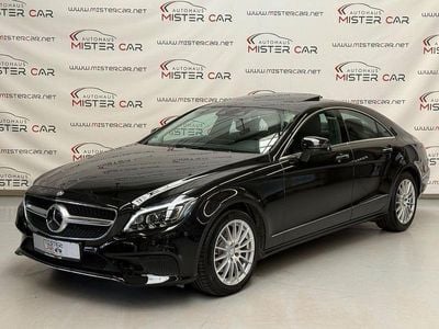 Mercedes CLS350