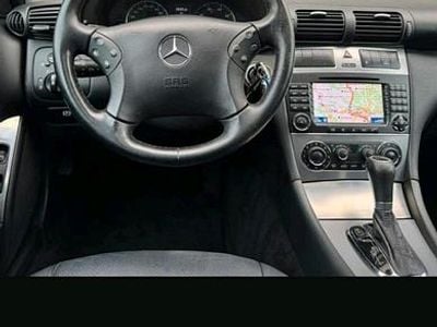 Mercedes C280