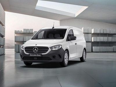 Neu Mercedes Citan 110 95 PS (69 kW) 2026 Andere Limousine
