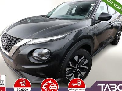 Grau Neu 2025 Nissan Juke Acenta SUV | 20.188 € (Superpreis)
