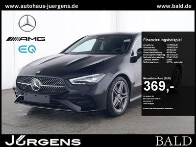 Mercedes CLA220