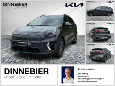 Usata Kia Niro