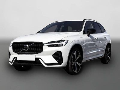 Weiß Gebraucht 2023 Volvo XC60 Ultimate SUV | 53.230 € (Fairer Preis)