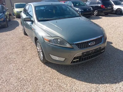 Gebraucht Ford Focus