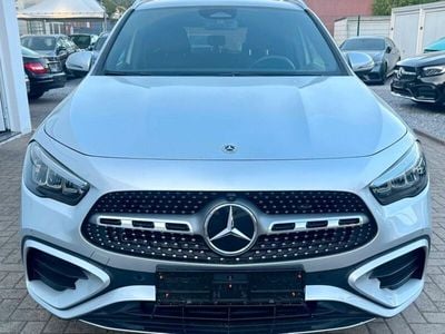 Mercedes GLA200