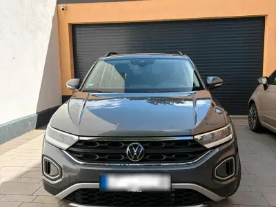 Gebraucht VW T-Roc