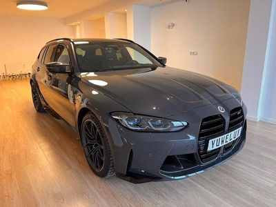 Gebraucht BMW M3 Performance 510 PS (375 kW) 2023 Grau Kombi