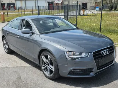 Gebraucht Audi A5 Sportback