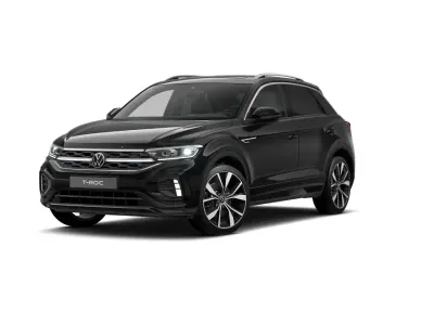 Gebraucht VW T-Roc R-line 190 PS (139 kW) 2025 SUV