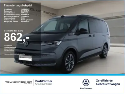 Gebraucht VW T7 California 150 PS (110 kW) 2025 Van