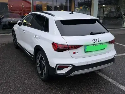 Gebraucht Audi A3