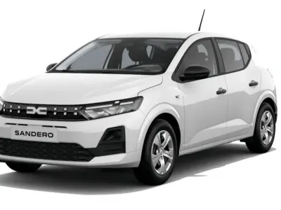 Gebraucht Dacia Sandero
