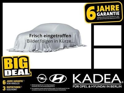 Neu Opel Grandland X 145 PS (106 kW) 2025 Grau SUV