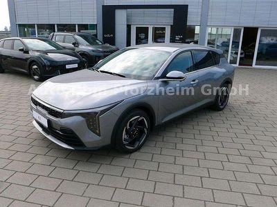 Nouă Kia K4 Spirit 150 CP (110 kW) 2026 Gri Berlinǎ