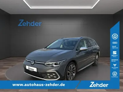 Brugt VW Golf VIII 200 HK (147 kW) 2024 Stationcar