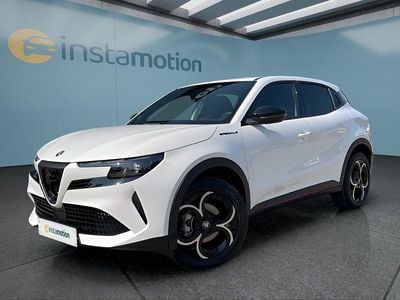 Gebraucht Alfa Romeo GT Junior 136 PS (100 kW) 2025 Weiß SUV