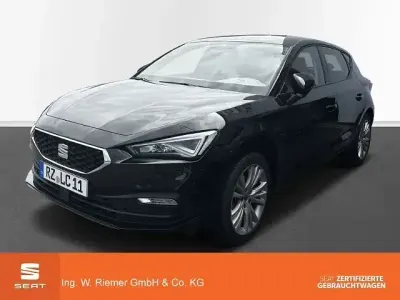 Gebraucht Seat Leon Style 110 PS (80 kW) 2024 Andere